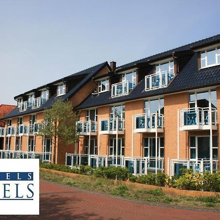 Residenz Suedwesthoern Norderney Exteriér fotografie